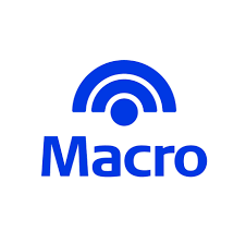 Banco Macro Logo